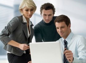 Benvenuti nel nostro sito web - Servizi Amministrativi